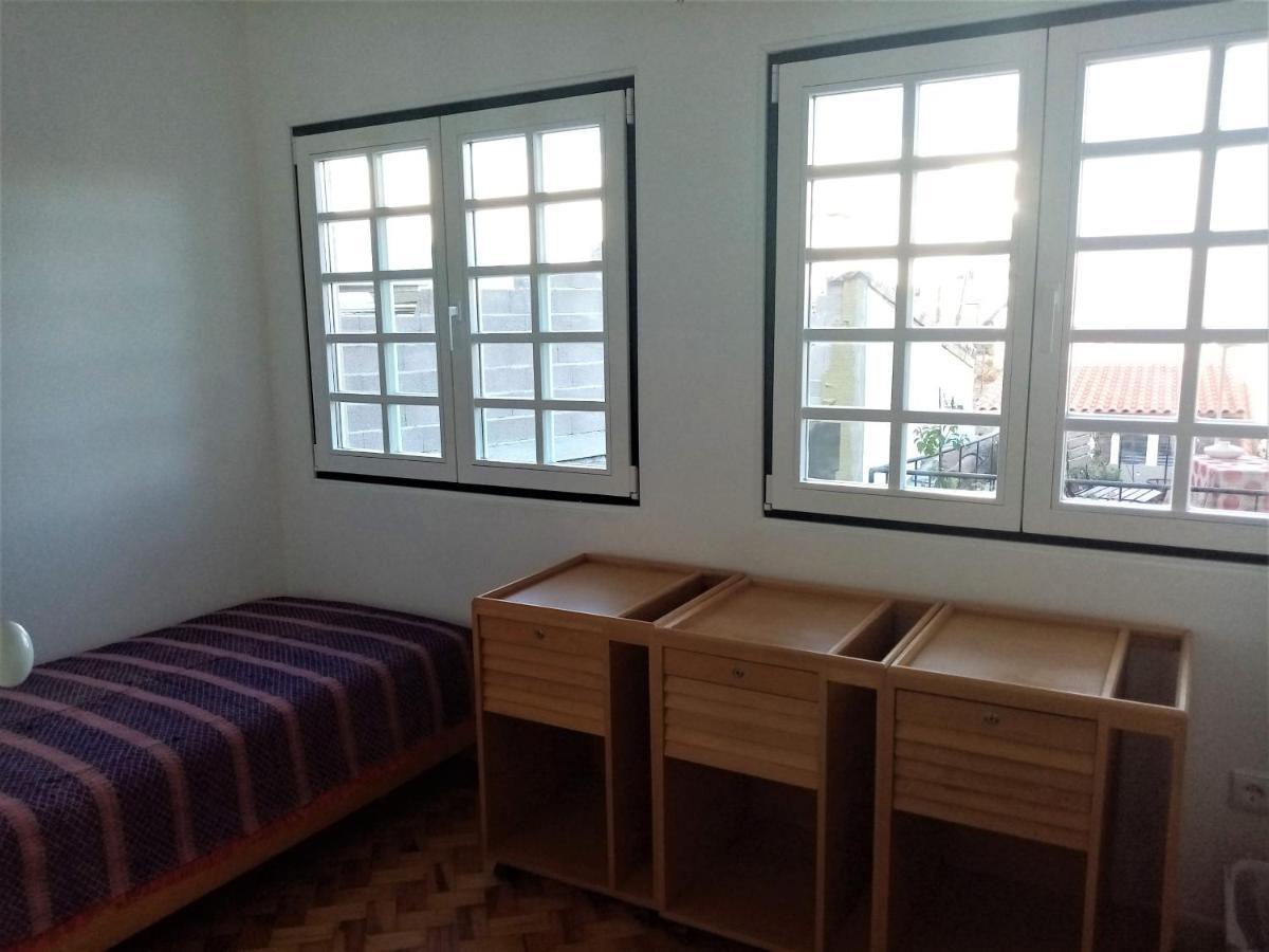 Casa Da Judiaria Velha Hotel Viseu Bagian luar foto