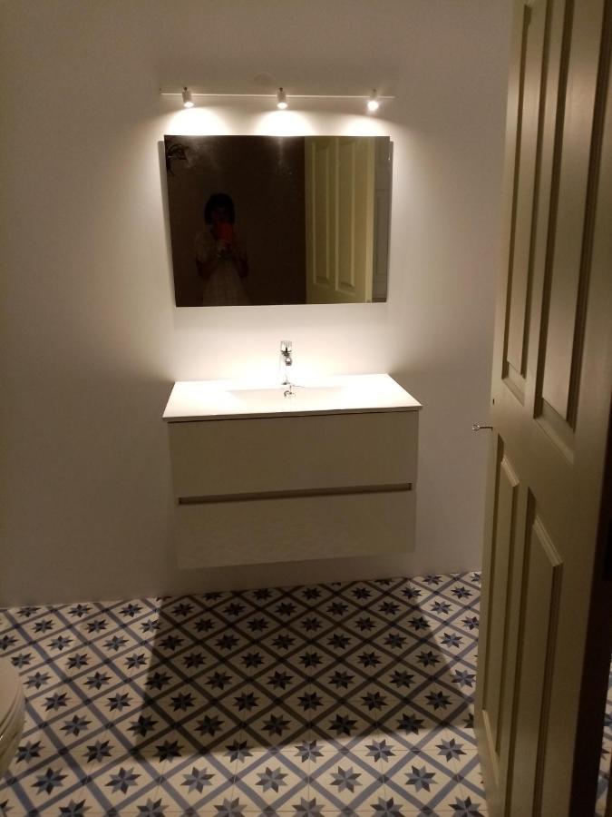 Casa Da Judiaria Velha Hotel Viseu Bagian luar foto