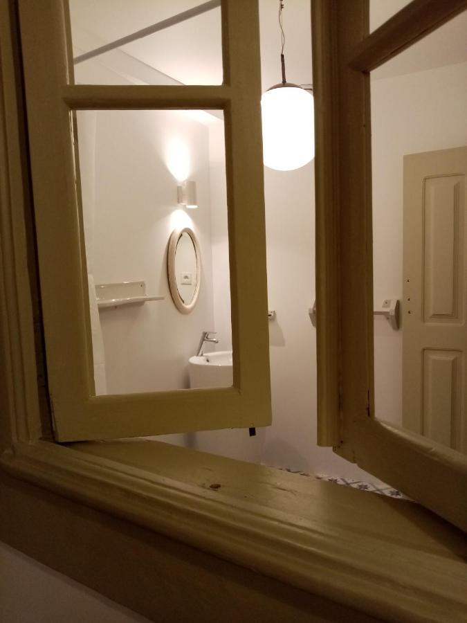 Casa Da Judiaria Velha Hotel Viseu Bagian luar foto
