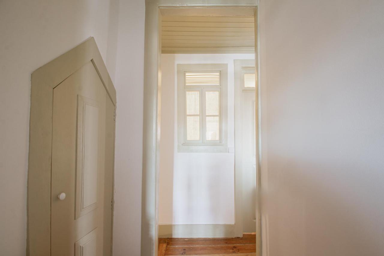 Casa Da Judiaria Velha Hotel Viseu Bagian luar foto