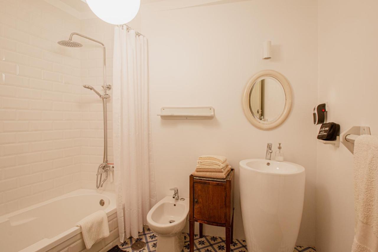 Casa Da Judiaria Velha Hotel Viseu Bagian luar foto