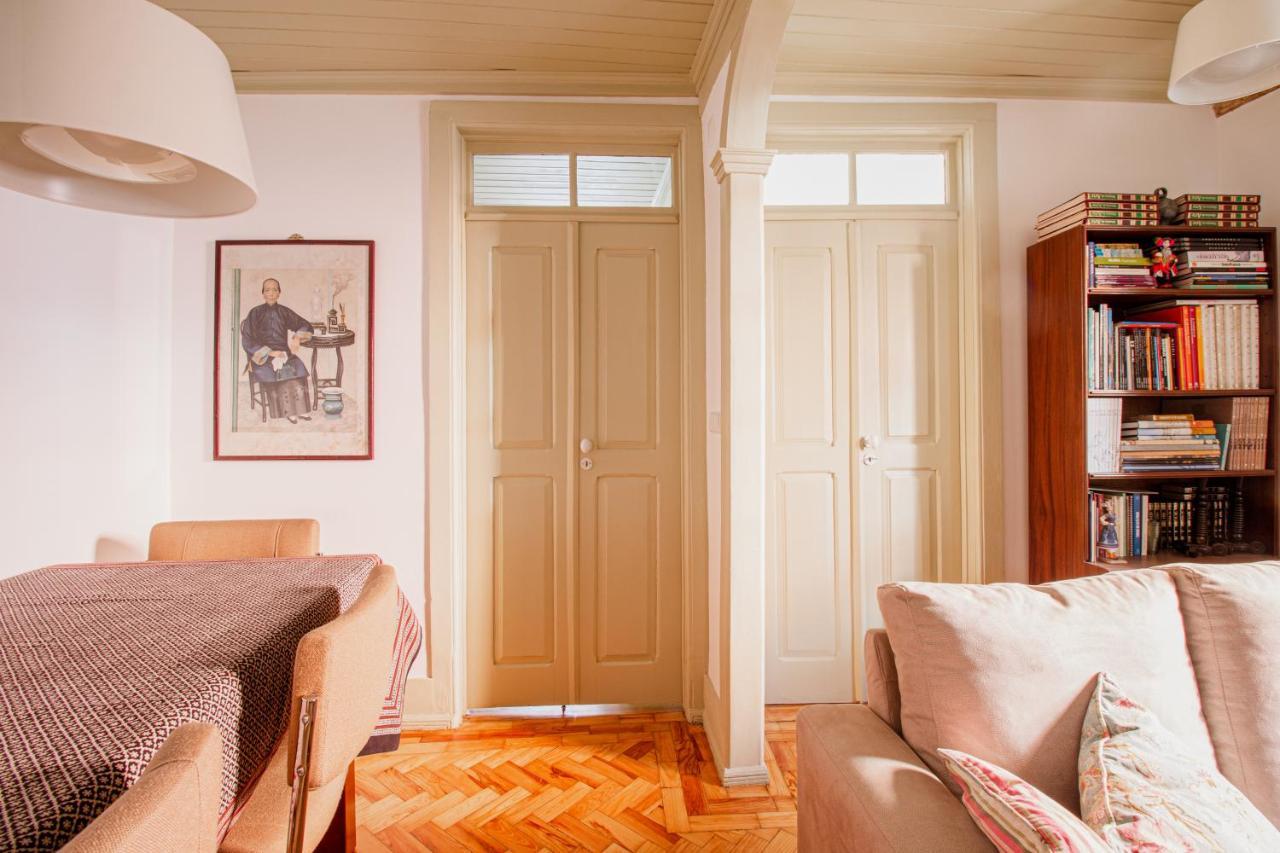 Casa Da Judiaria Velha Hotel Viseu Bagian luar foto