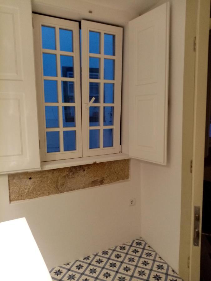 Casa Da Judiaria Velha Hotel Viseu Bagian luar foto