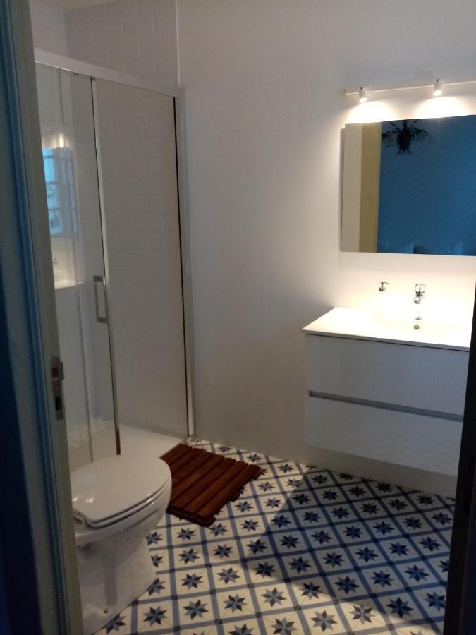 Casa Da Judiaria Velha Hotel Viseu Bagian luar foto