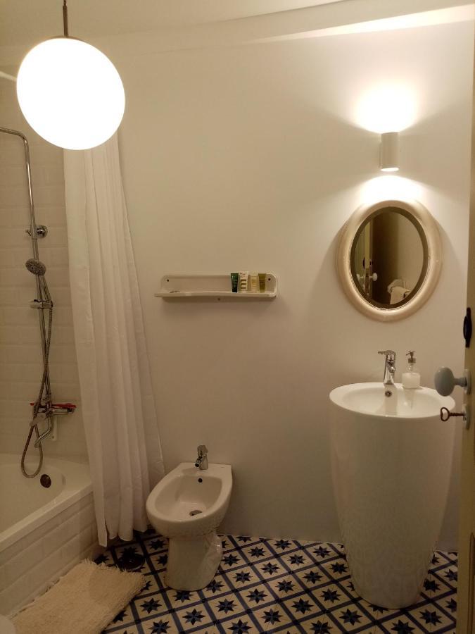 Casa Da Judiaria Velha Hotel Viseu Bagian luar foto