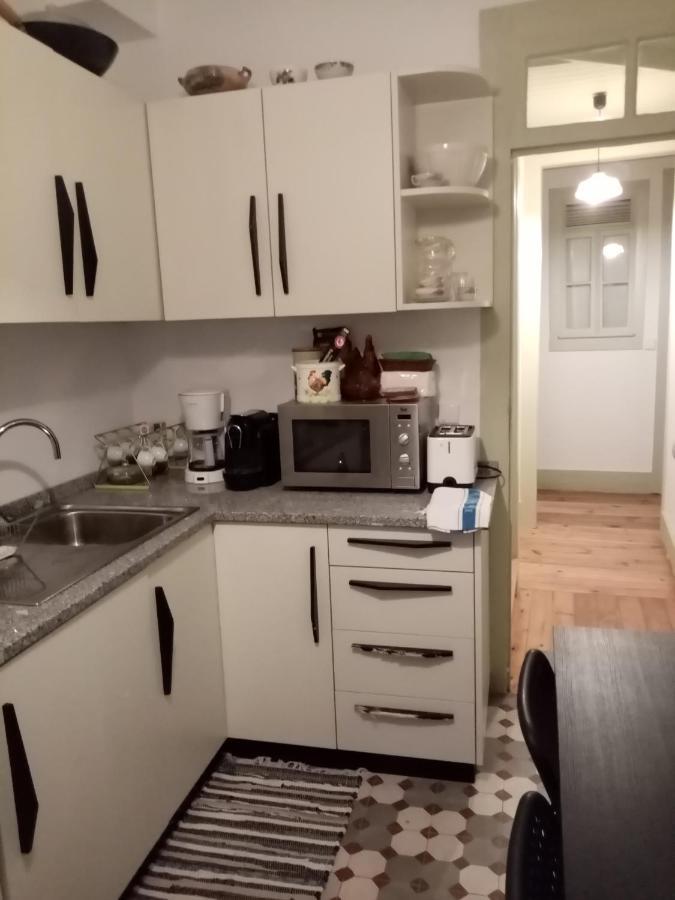 Casa Da Judiaria Velha Hotel Viseu Bagian luar foto