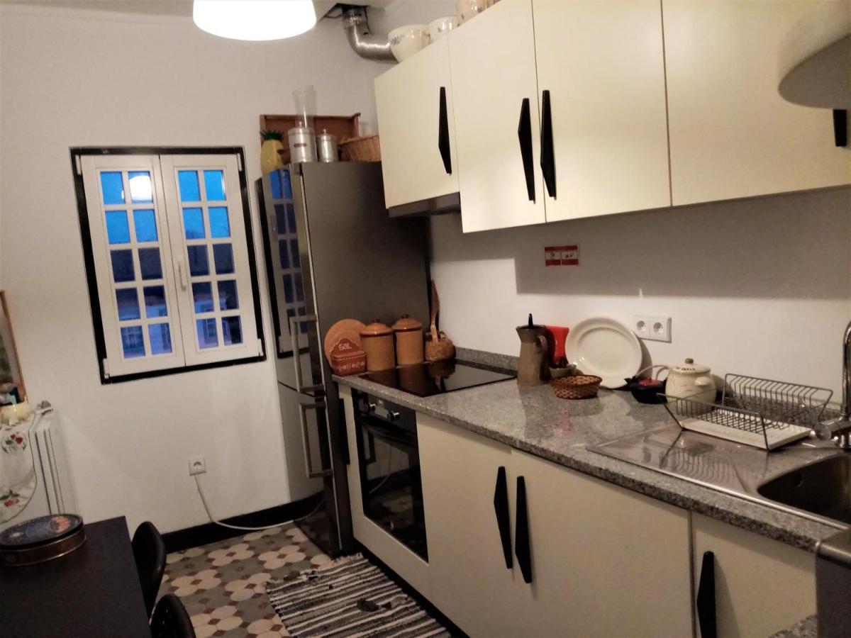 Casa Da Judiaria Velha Hotel Viseu Bagian luar foto